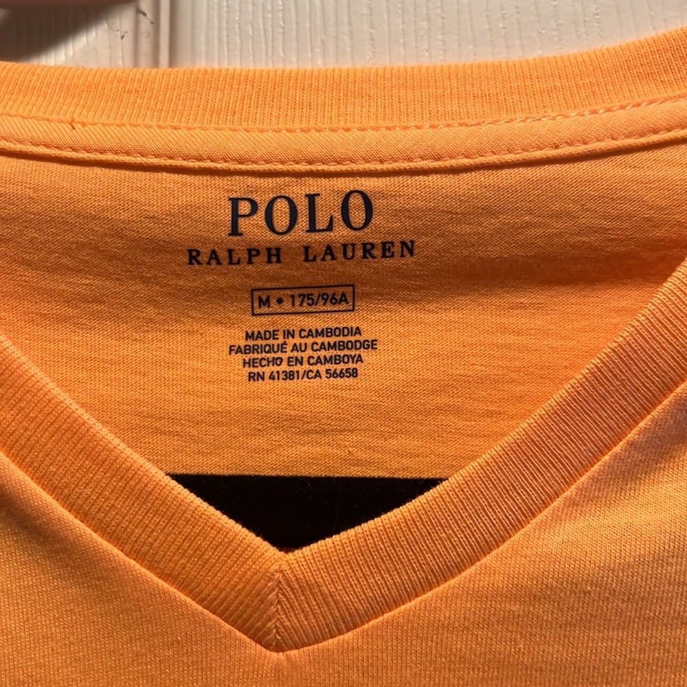 POLO Ralph Lauren t-shirt - Picture 2 of 3